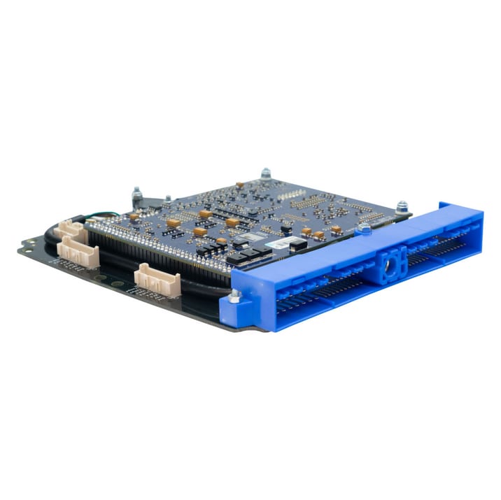 Sterownik PlugIn Nissan 300Z Link - N300X