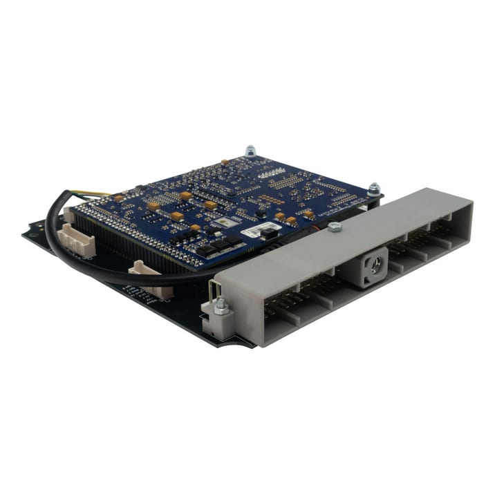 Sterownik PlugIn Nissan GTT Link - NGTTX