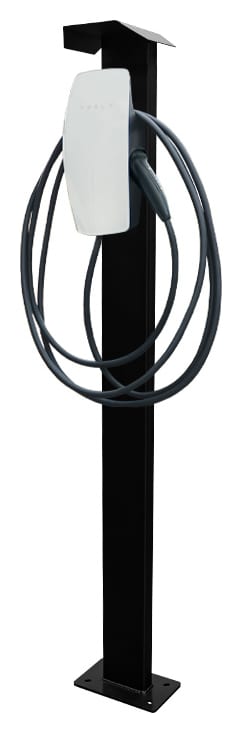 Stojak na ładowarkę Tesla Wallbox Charger