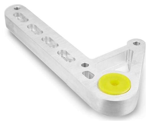 Adapter dyferencjału duża głowa typ 188 (E34) do BMW E30