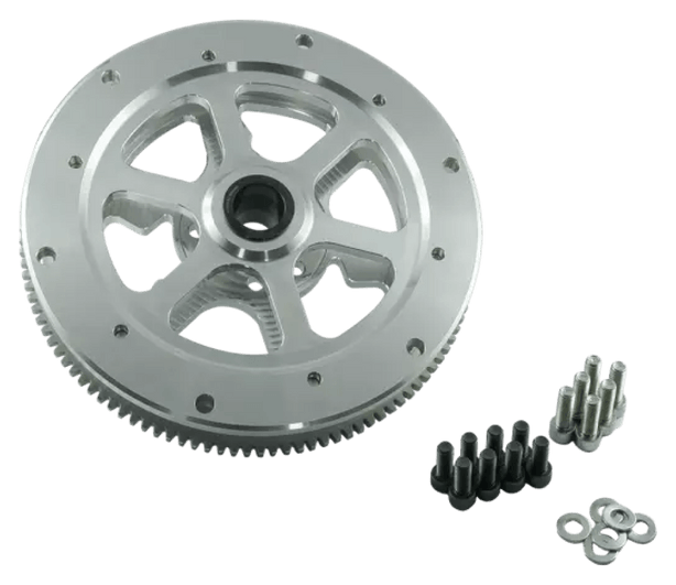 Adapter konwertera BMW ZF 8HP 50 51 70 75 - Toyota JZ (MK2)