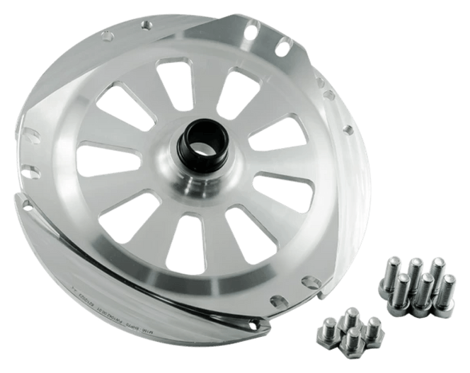 Adapter konwertera ZF 8HP70 Jaguar Diesel - Mercedes-Benz M156