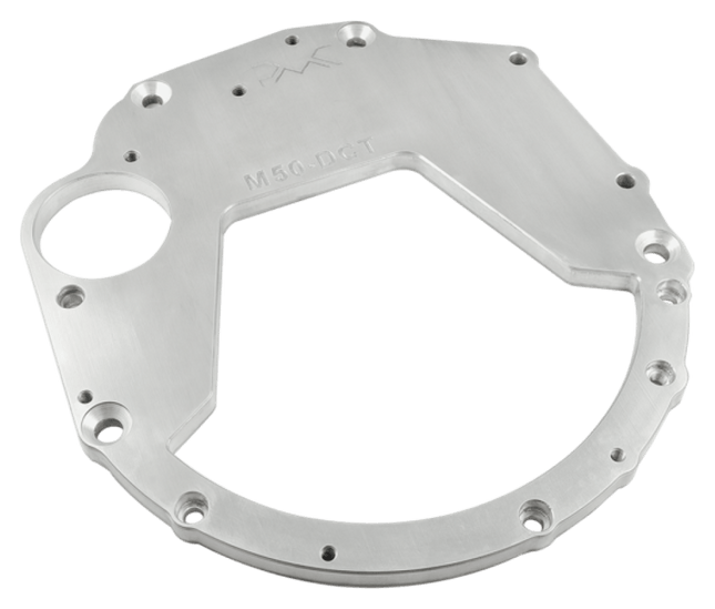 Adapter skrzyni biegów BMW M50 M52 M54 S50 S52 S54 - BMW DCT DKG GS7D36SG (V)