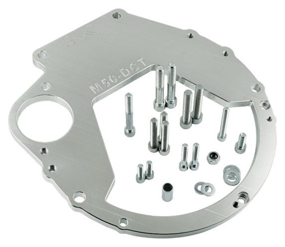 Adapter skrzyni biegów BMW M50 M52 M54 S50 S52 S54 - BMW DCT DKG GS7D36SG