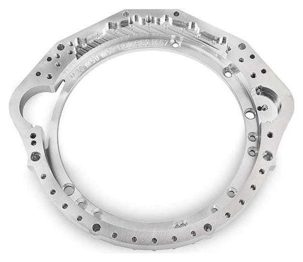 Adapter skrzyni biegów BMW M70 - BMW M50 M52 M54 M57 S50 S52 S54 manual