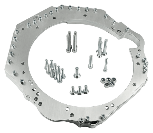 Adapter skrzyni biegów GM Chevrolet LS - Nissan 350Z Z33 370Z Z34
