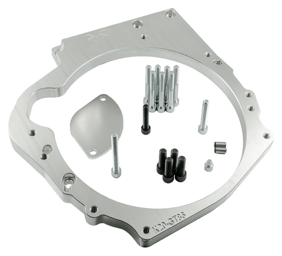 Adapter skrzyni biegów Honda K K20 K24 - Toyota GT86 / Subaru BRZ / Scion FRS