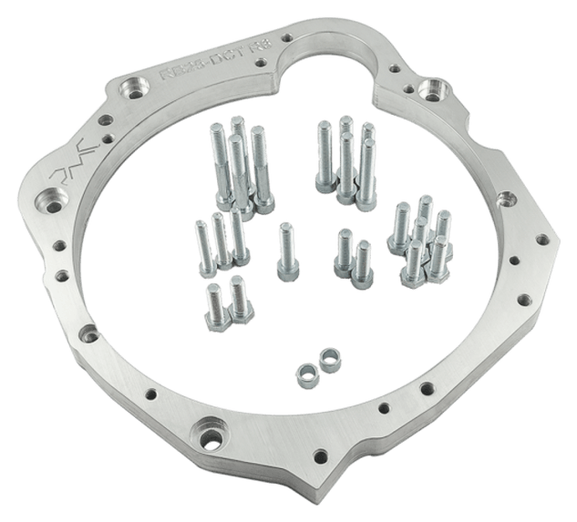 Adapter skrzyni biegów Nissan RB - BMW DCT DKG GS7D36SG / N54 GS6-53BZ