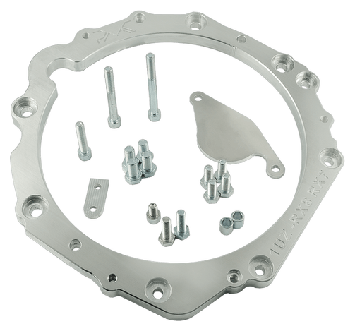 Adapter skrzyni biegów Toyota Lexus V8 UZ 1UZ 3UZ - Mazda RX-8
