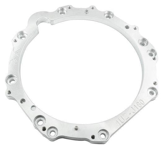 Adapter skrzyni biegów Toyota / Lexus V8 UZ 1UZ 3UZ - Toyota Altezza / Lexus IS200 J160 Aisin AZ6 (first gen.)