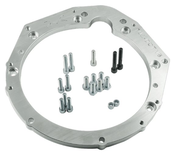 Adapter skrzyni biegów Toyota UZ - BMW GS7D36SG DCT DKG V8