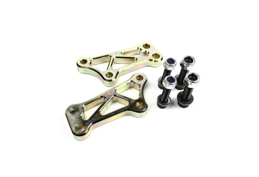 Adaptery skrętu BMW E36 Stal
