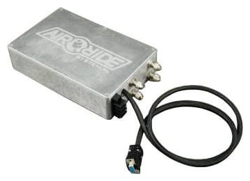 AirBOX mini 2way - zabudowana instalacja z 2 zaworami