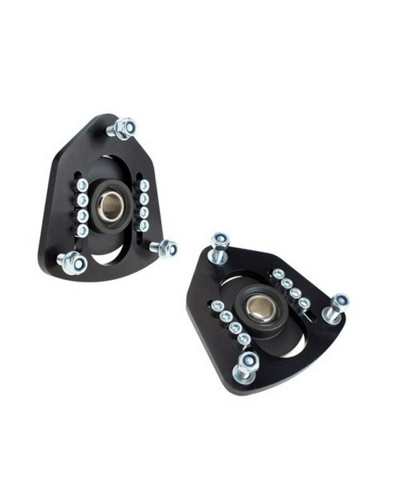 Camber Plates BMW E24 E28 E30 E32 E34 Black