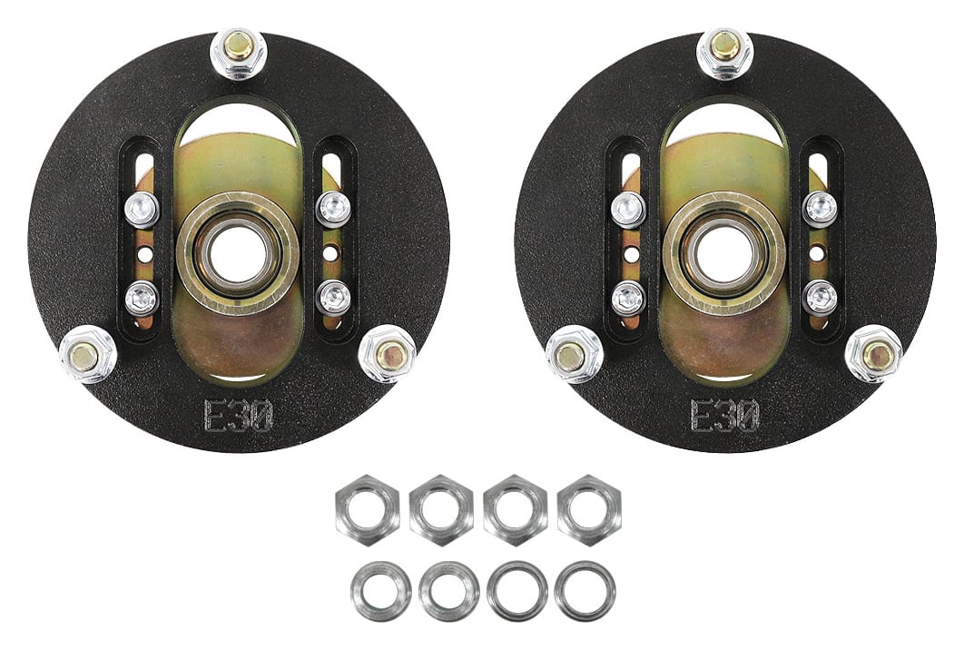 Camber Plates BMW E30 E34 E32 E24 E28 Gwint