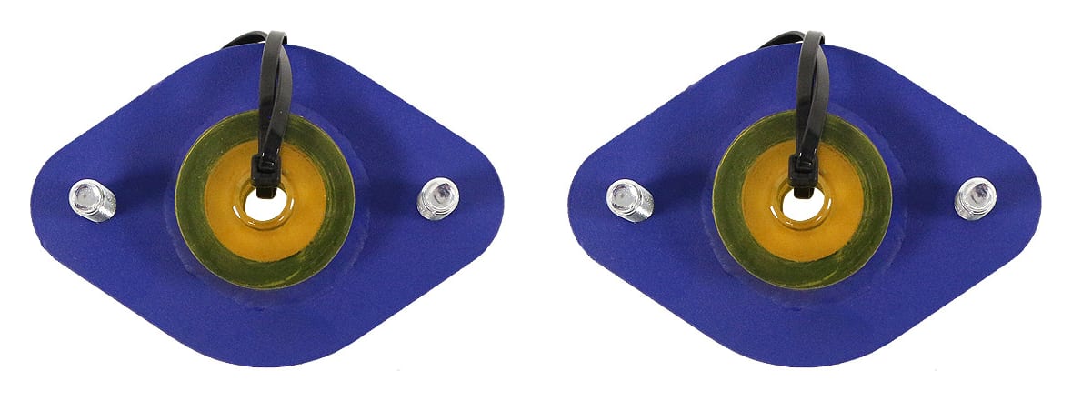 Camber Plates BMW E30 E36 E46 Tył Poliuretan 95ShA