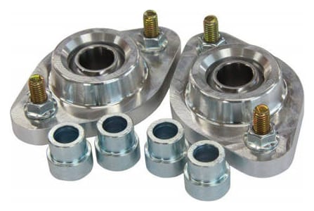 Camber Plates BMW E30 E36 E46 Z3 Z4 Tył Uniball