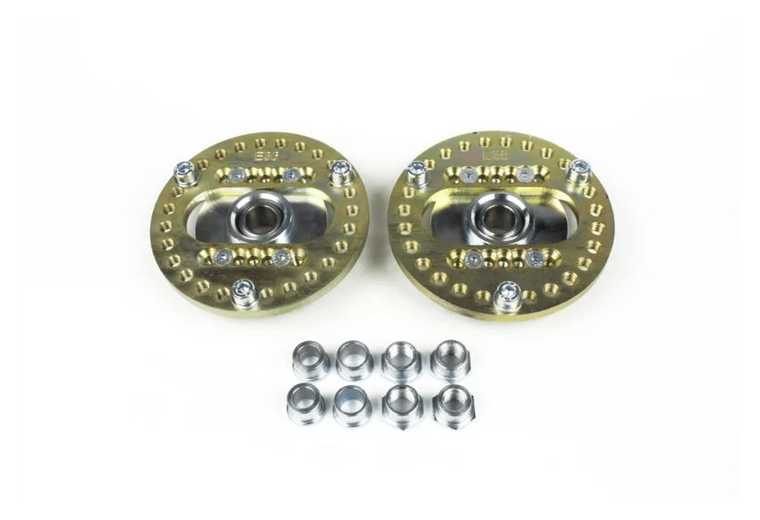 Camber Plates BMW E36 E38 E82 E90 Z3 3D