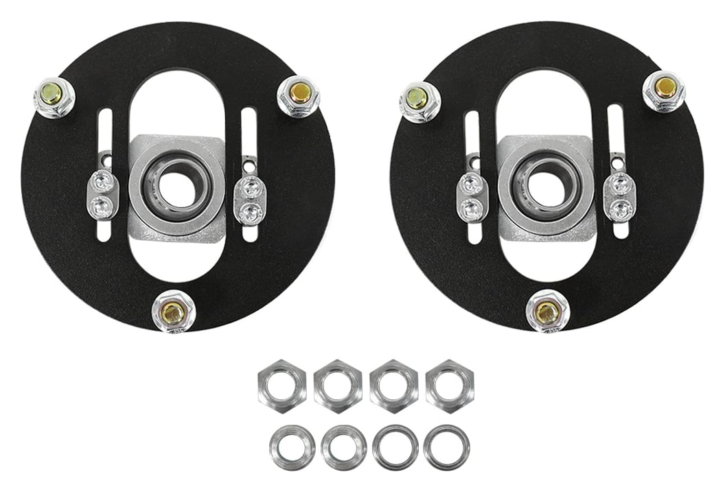 Camber Plates BMW E36 E38 Gwint