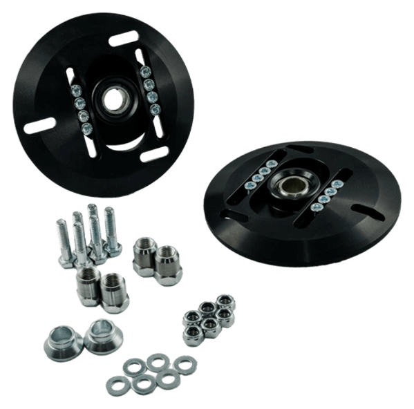 Camber Plates BMW E36