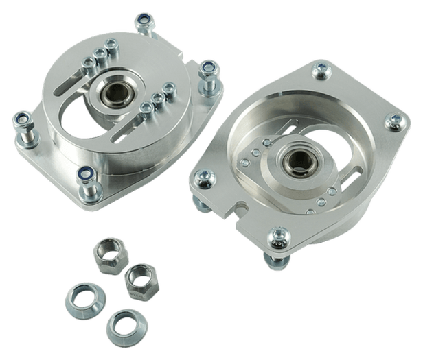 Camber Plates Porsche 924 944