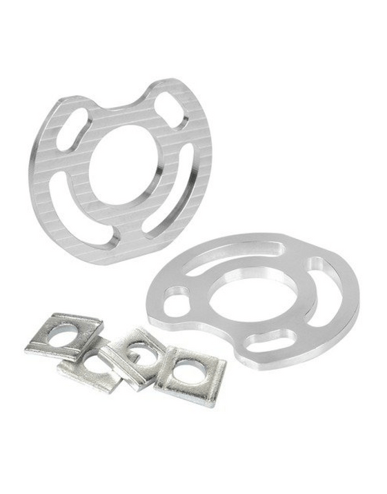 Camber Shims VW Golf II III - 4,5°