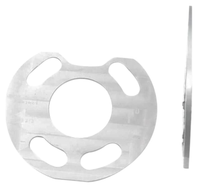 Camber Shims VW Golf Mk1 Mk2 Mk3 -1°