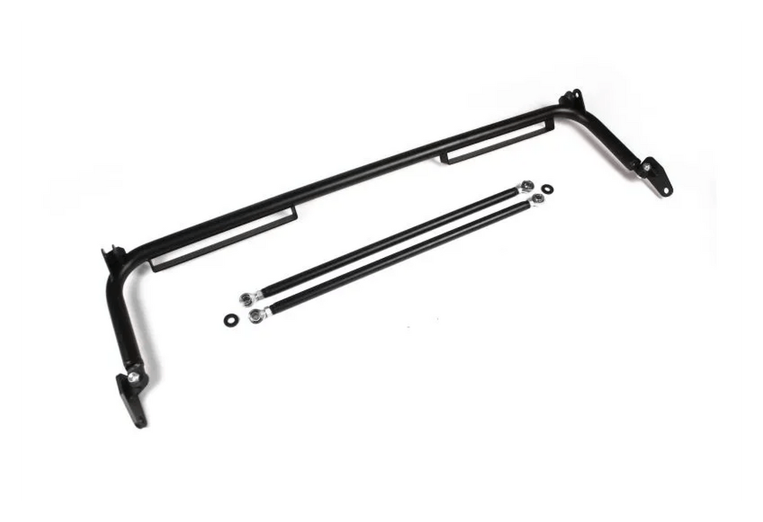 Harness bar BMW 3 E36 Coupe Sedan Compact