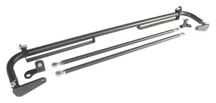 Harness Bar BMW E9x