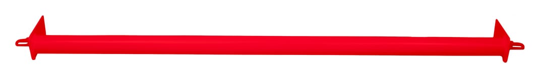 Harness Bar Mazda MX5 NC Red