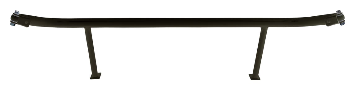 Harness Bar Nissan 350Z Black