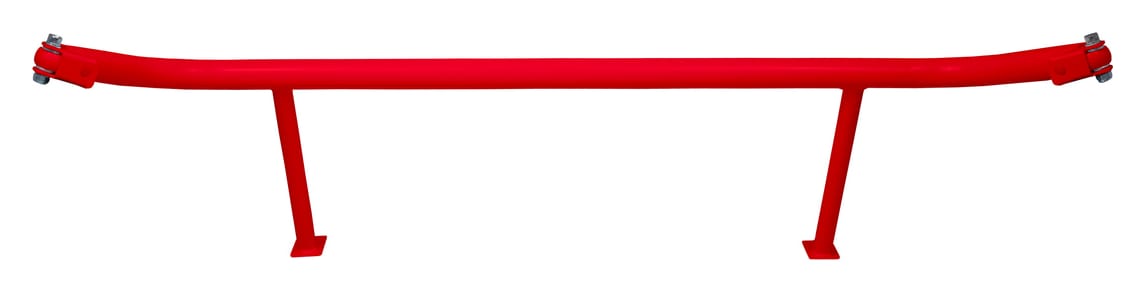 Harness Bar Nissan 350Z Red