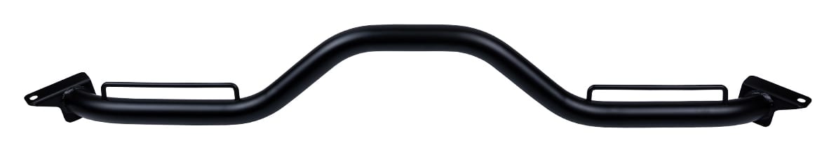 Harness Bar Porsche Cayman 718 Black