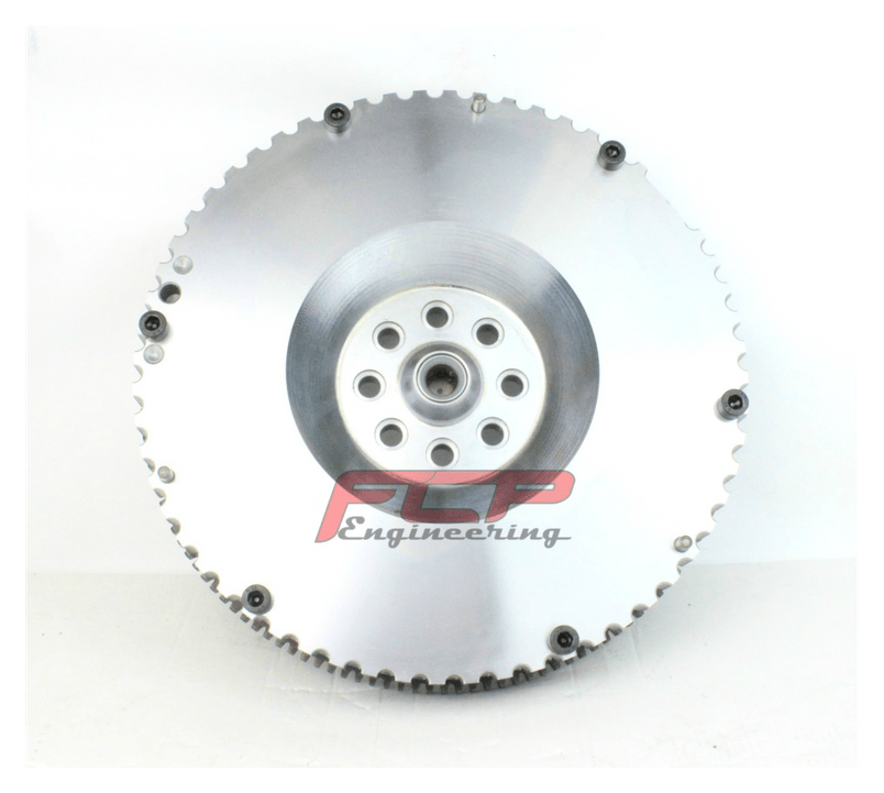 Koło zamachowe Audi S4 / RS4 2.7 Biturbo 60-2 FCP