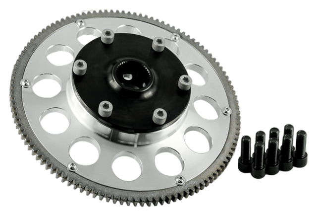 Koło zamachowe BMW M50 S50 M52 S52 M54 S54 - BMW DCT DKG Getrag GS7D36SG N54 N55 S55