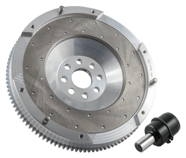 Koło zamachowe BMW M50 S50 M52 S52 M54 S54 - BMW N54 - 240mm / 9.45" 5700g / 12,9lb