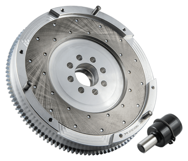 Koło zamachowe BMW M50 S50 M52 S52 M54 S54 - BMW N54 - 240mm / 9.45" 7150g / 15.76lb