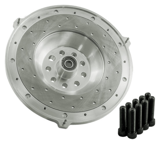 Koło zamachowe BMW M60 M70 - BMW M57N HGD JGA - 228mm / 8.98"