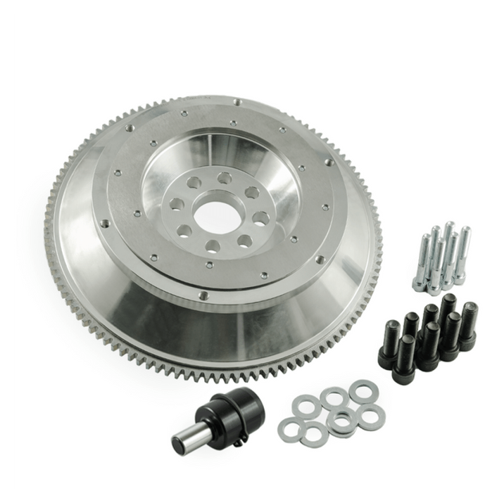 Koło zamachowe BMW N54B30 135i 335i 535i - 184mm 7.25"