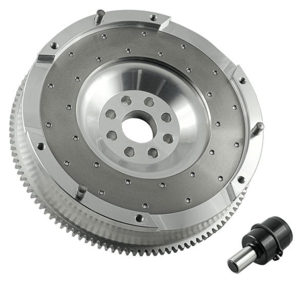 Koło zamachowe BMW N54B30 135i 335i 535i - 240mm / 9.45" - 6150g / 13.56lb