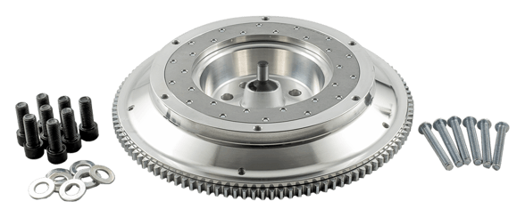 Koło zamachowe do konwersji BMW M60/M62/S62 - BMW M57N (GS6-53DZ)
