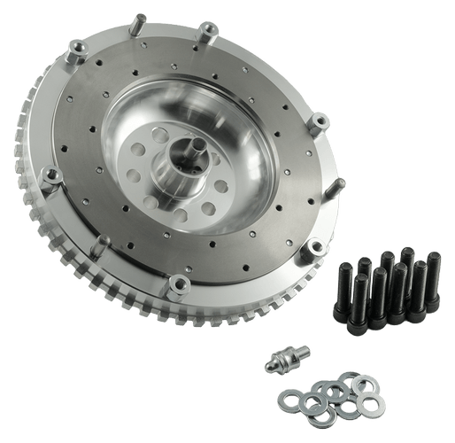 Koło zamachowe do konwersji BMW M62 - BMW M57N HGU HGK - 240mm / 9.45"