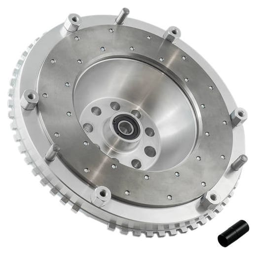Koło zamachowe do konwersji BMW V8 M62 MS62 - BMW M50 S50 M52 S52 M54 S54 M57 - 240MM