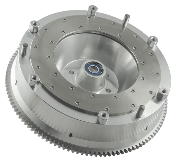 Koło zamachowe do konwersji Ford Barra - BMW M57N GS6-53DZ HGD JGA HGA - 240mm / 9.45"