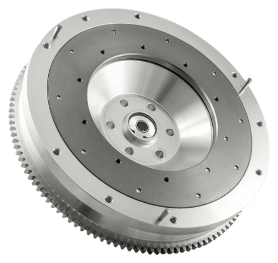 Koło zamachowe do konwersji Ford Barra - Nissan 350Z Z33 370Z Z34 - 250mm / 9.84"