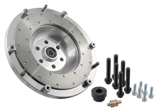 Koło zamachowe do konwersji GM Chevrolet LS - BMW M50 S50 M52 S52 M54 S54 M57 - 240mm / 9.45"