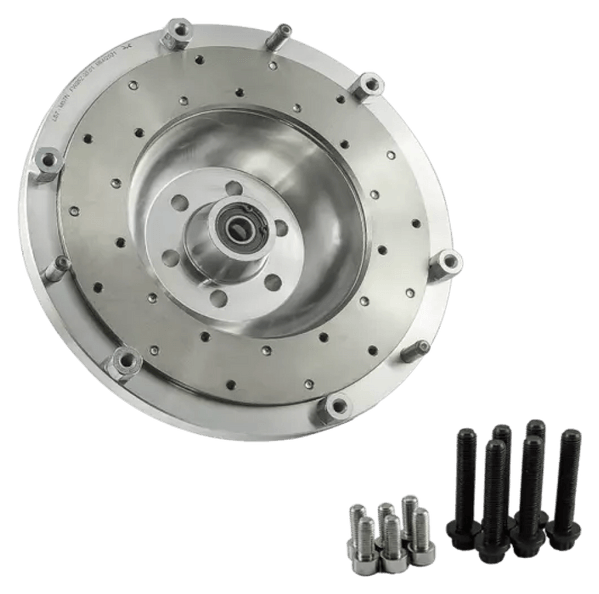 Koło zamachowe do konwersji GM Chevrolet LS - BMW M57N HGD JGA HGA - 240mm / 9.45"