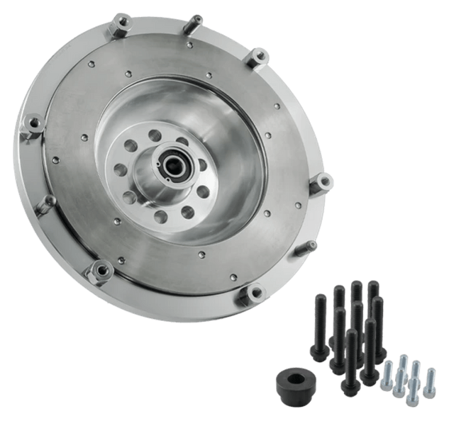 Koło zamachowe do konwersji GM Chevrolet LS9 - BMW M57N HGD JGA HGA - 240mm / 9.45"