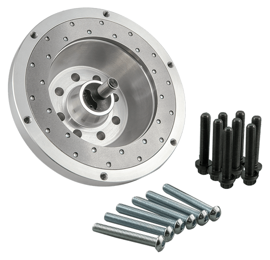 Koło zamachowe do konwersji GM LS LS1 LS3 LS7 - BMW M57N M57N2 GS6-53DZ HGU HGK N54 GS6-53BZ 184mm 7,25"