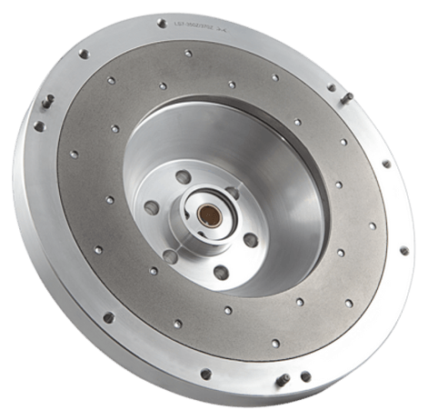 Koło zamachowe do konwersji GM LS - Nissan 350Z Z33 370Z Z34 - 250mm / 9.84"